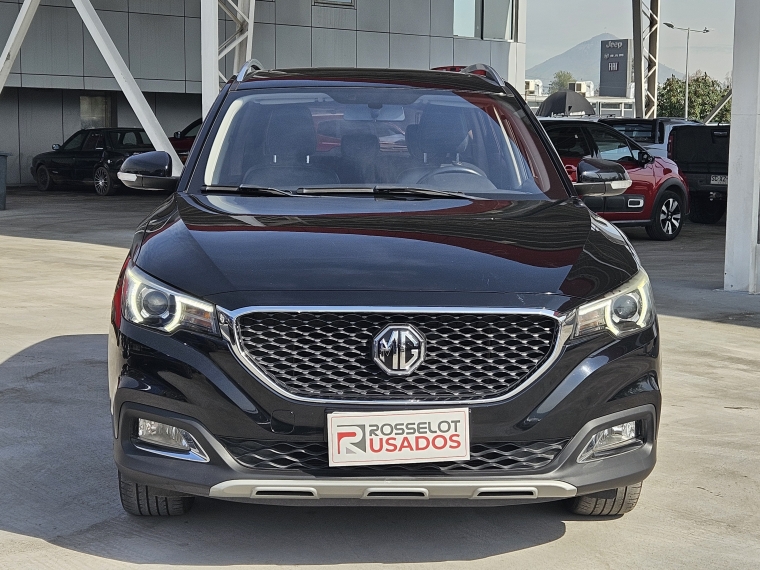 Mg Zs Zs 1.5 At 2021 Usado en Rosselot Usados