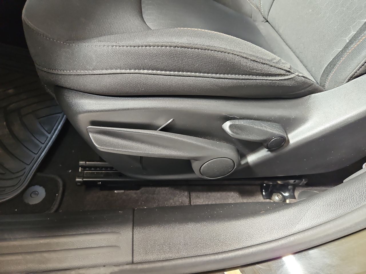 Jeep Compass All New Compass Sport Lx 2.4 2020 Usado en Usados de Primera - Sergio Escobar