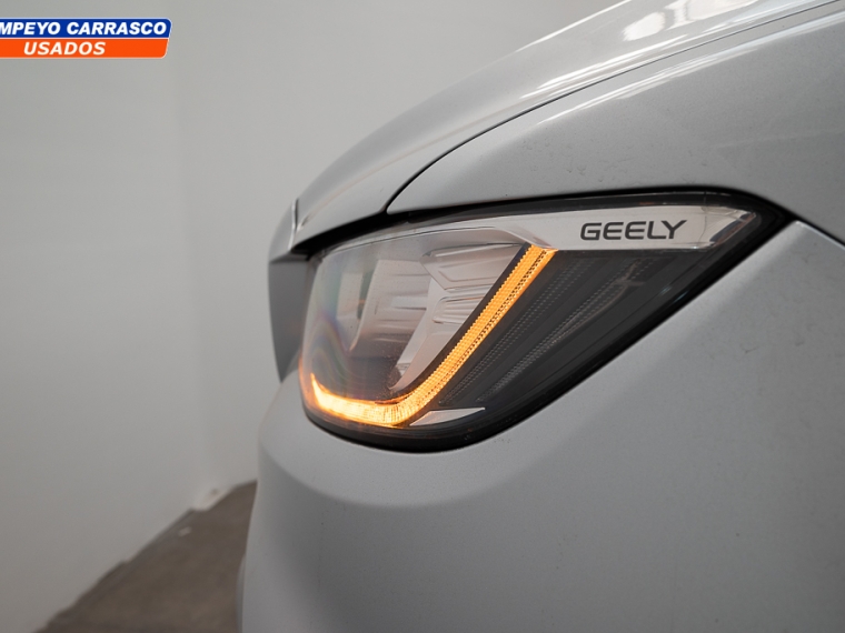 Geely Azkarra 1.5 Turbo Comfort At 2024 Usado  Usado en Pompeyo