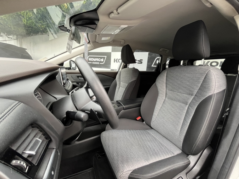 Nissan X-trail 2.5  Sense 3 Row  At 2025 Usado  Usado en Kovacs Usados