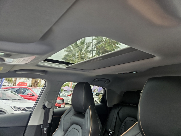 Omoda C5 Luxury 1.5t Aut 2024 Usado  Usado en Kovacs Usados