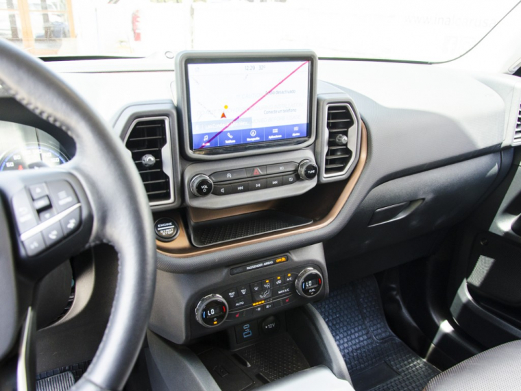 Ford 147 Sport 4x4  2.0 Aut 2022 Usado  Usado en Webautos.cl