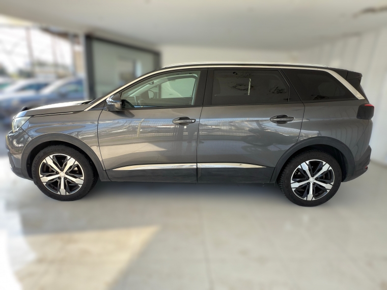 Peugeot 5008 Allure 1.6 Aut 2018 Usado en Automotriz Olea Flaño