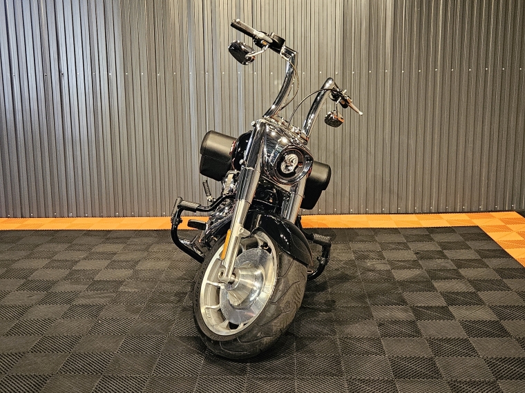 Harley-davidson Fatboy 114 2022 Usado en Harley Davidson Usados