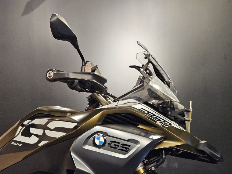 Bmw F 850 gs adventure Ii 2023 Usado en BMW Premium Selection