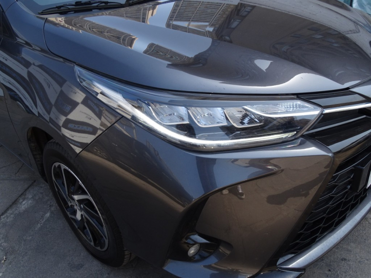 Toyota Yaris Mt 2022 Usado Usado en Webautos.cl Toyota Yaris Mt 2022 Usado Usado en Webautos.cl
