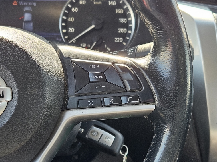 Nissan Navara D Cab  Mt 4x4 2.3 2021 Usado  Usado en Autoselect Usados