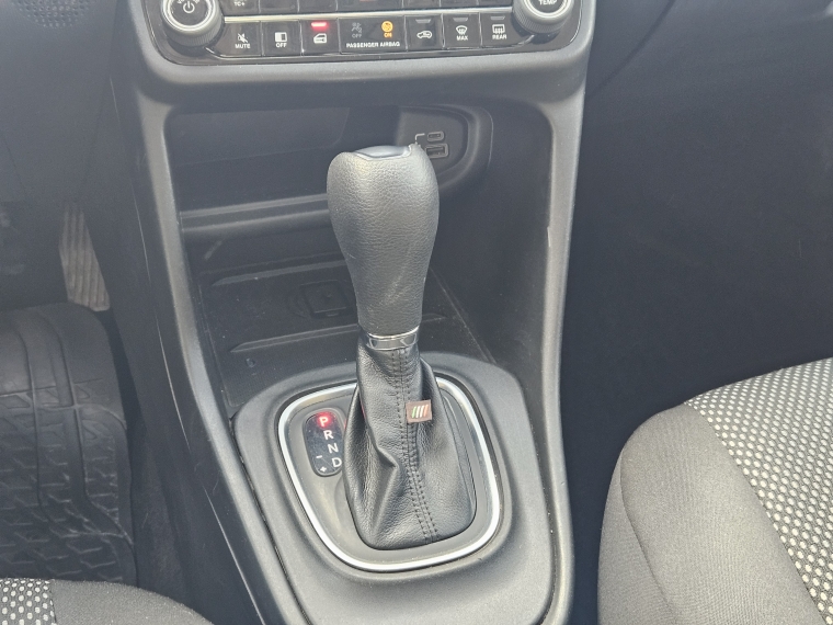 Fiat Pulse Pulse Drive Cvt 1.3 2023 Usado en Rosselot Usados