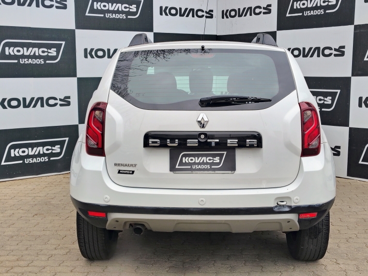 Renault Duster 1.6 Life Mt 2017 Usado  Usado en Kovacs Usados