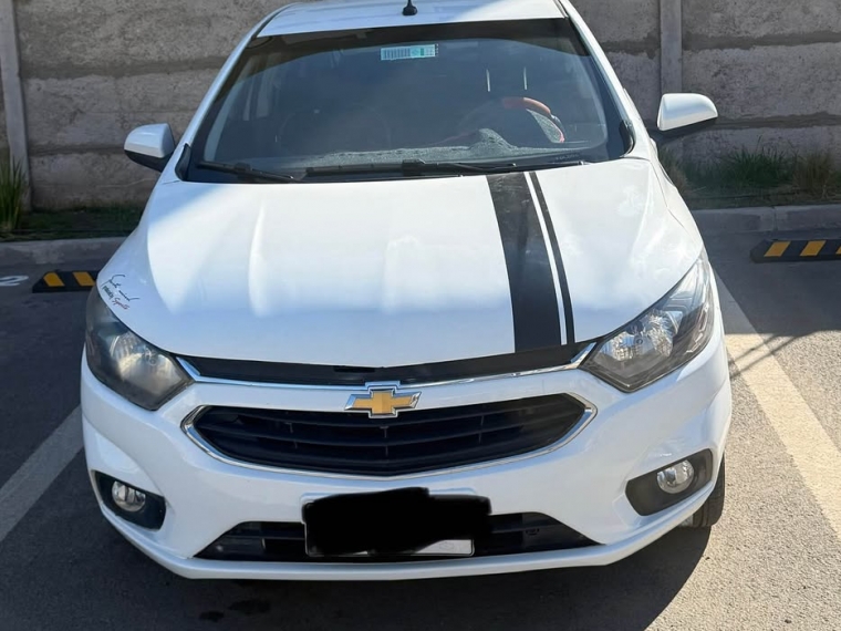 CHEVROLET ONIX 1.4 2020