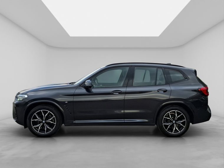 Bmw X3 Xdrive30i M Sport 2024 Usado Usado en BMW Premium Selection Bmw X3 Xdrive30i M Sport 2024 Usado Usado en BMW Premium Selection