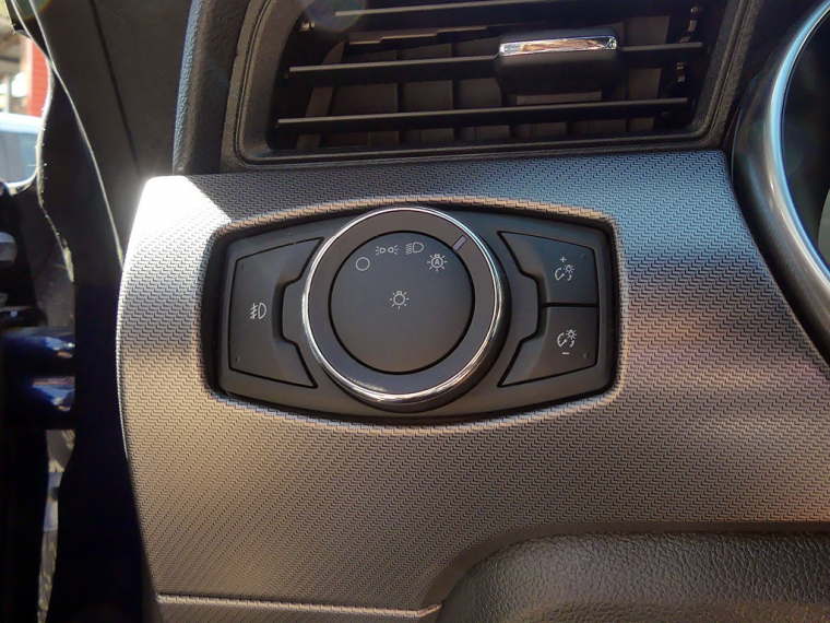 Ford Mustang 5.0 Aut 2020 Usado  Usado en Webautos.cl