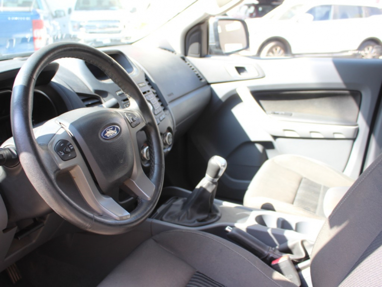 Ford Ranger Mt 2019 Usado  Usado en Webautos.cl