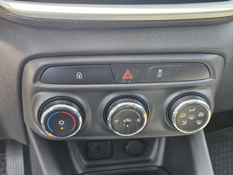 Chevrolet Tracker Ls 1.2 Mt 2022 Usado  Usado en Kovacs Usados