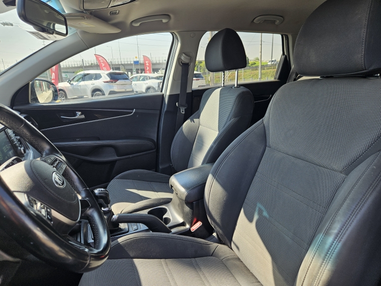 Kia Sorento Ex 2.4l Gsl 6mt 2wd 2021 Usado  Usado en Kovacs Usados