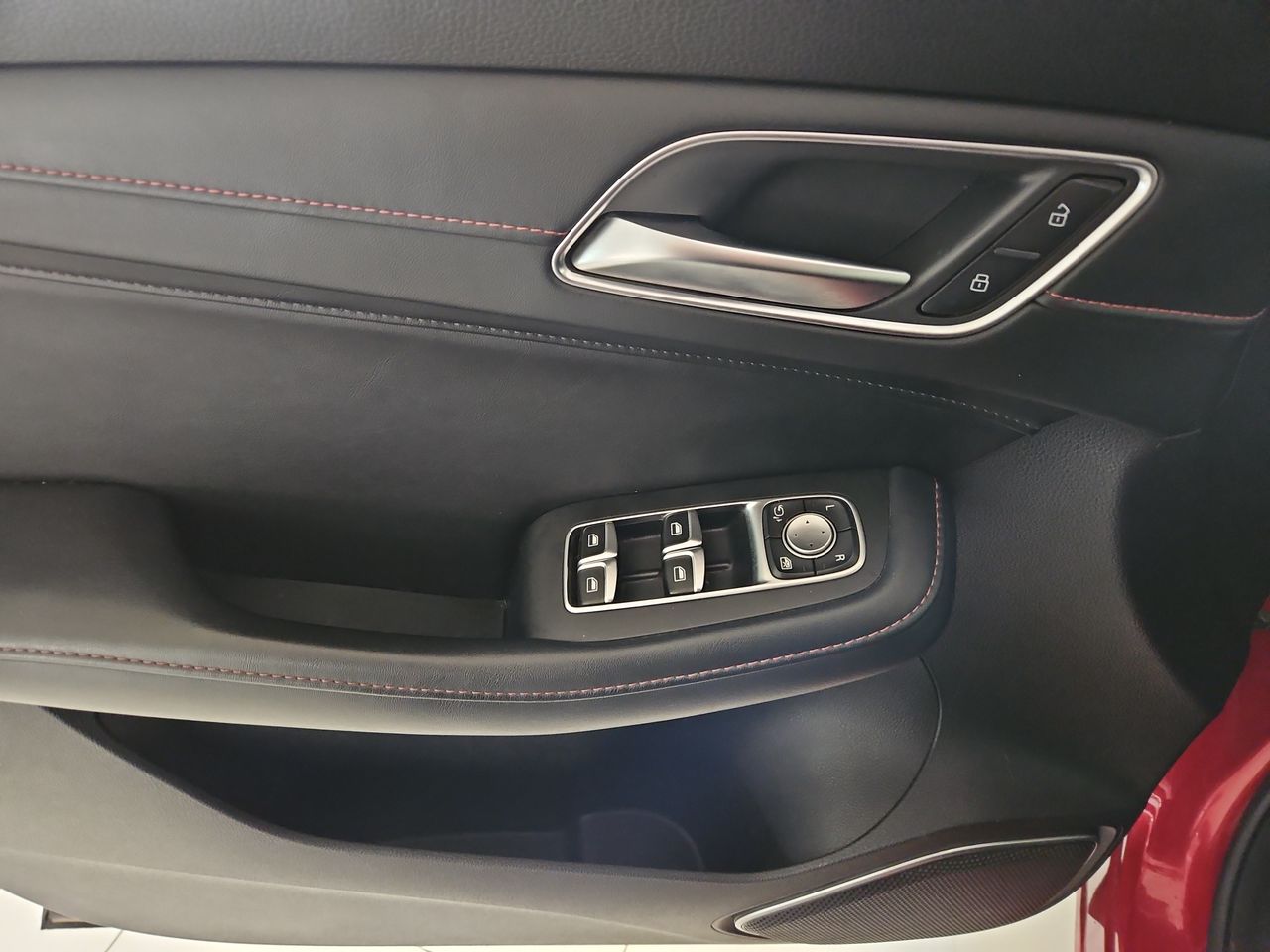 Mg Hs Hs 1.5t 2023 Usado  Usado en Webautos.cl