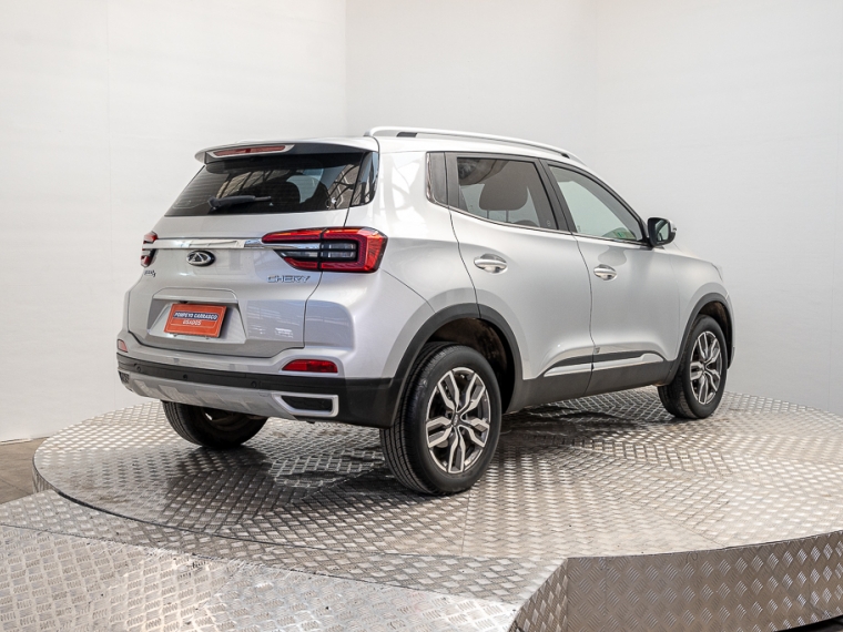 Chery Tiggo 3  1.5 Gls Mt 2021 Usado  Usado en Pompeyo