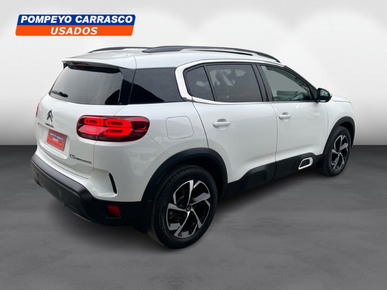 Citroen C5 aircross Aircross 1.6 Feel 2020 Usado  Usado en Pompeyo