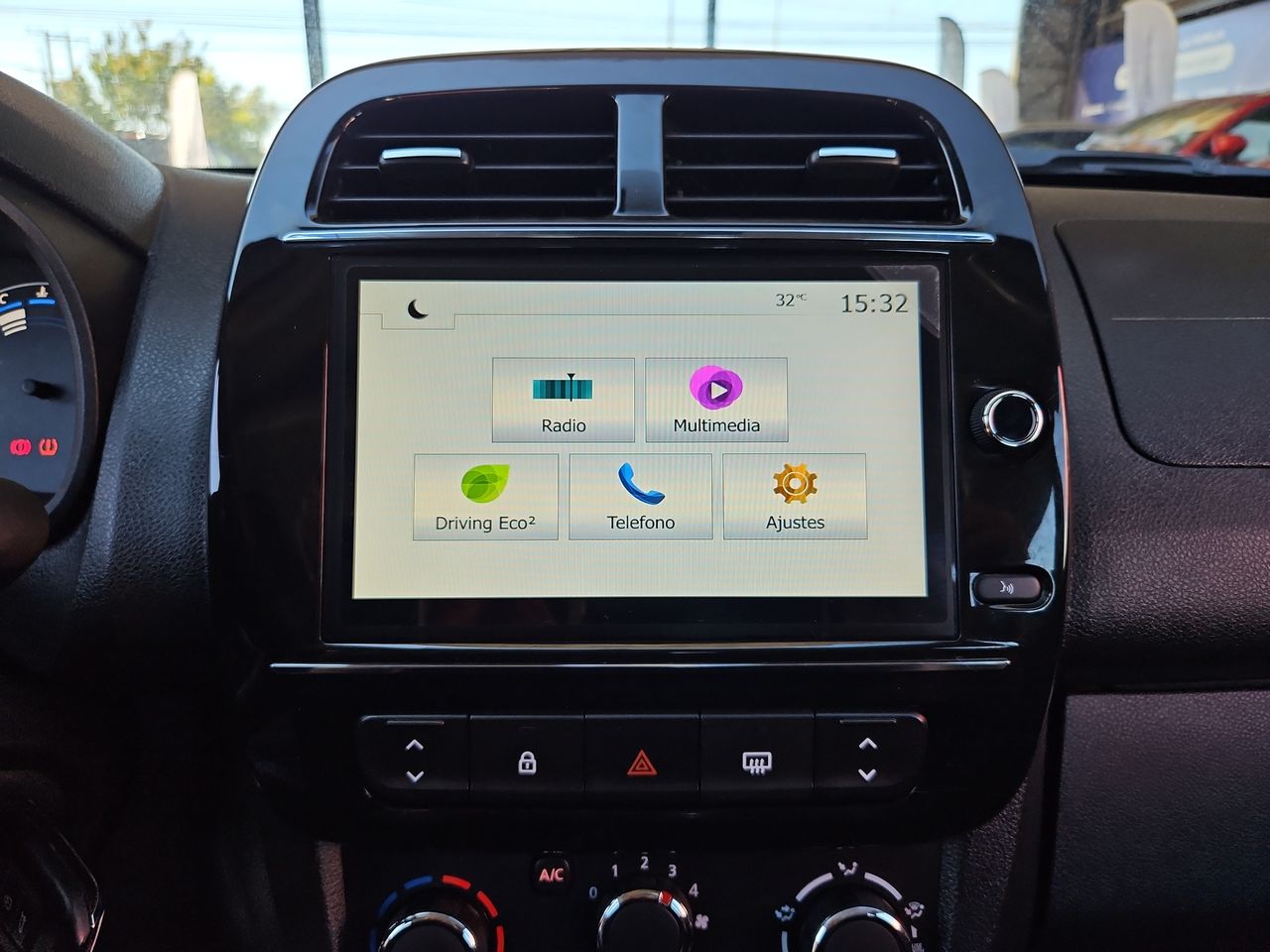 Renault Kwid Kwid Hb Mt 1.0 2023 Usado en Usados de Primera - Sergio Escobar