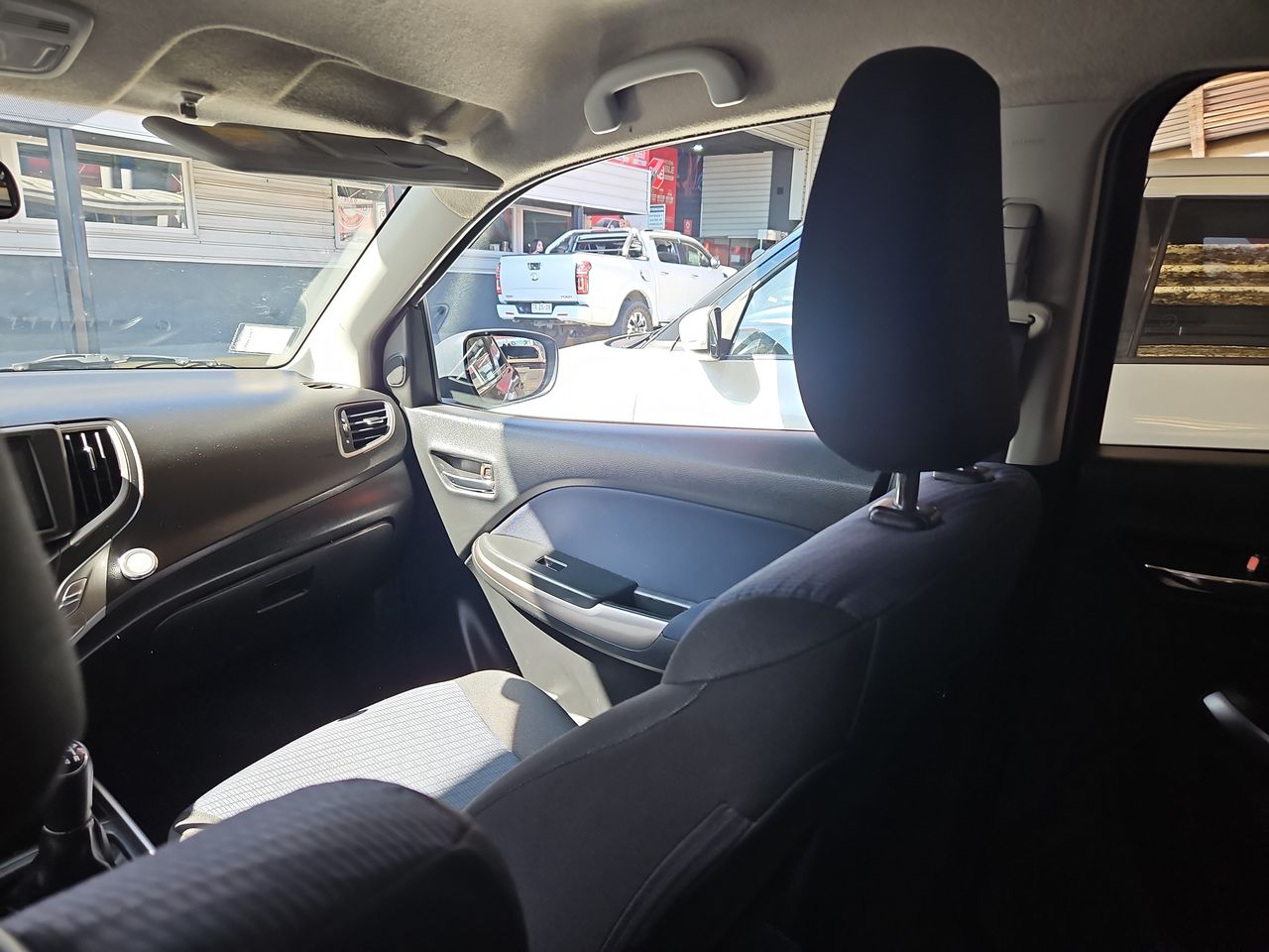 Suzuki Baleno Baleno Hb 1.4 2020 Usado en Usados de Primera - Sergio Escobar