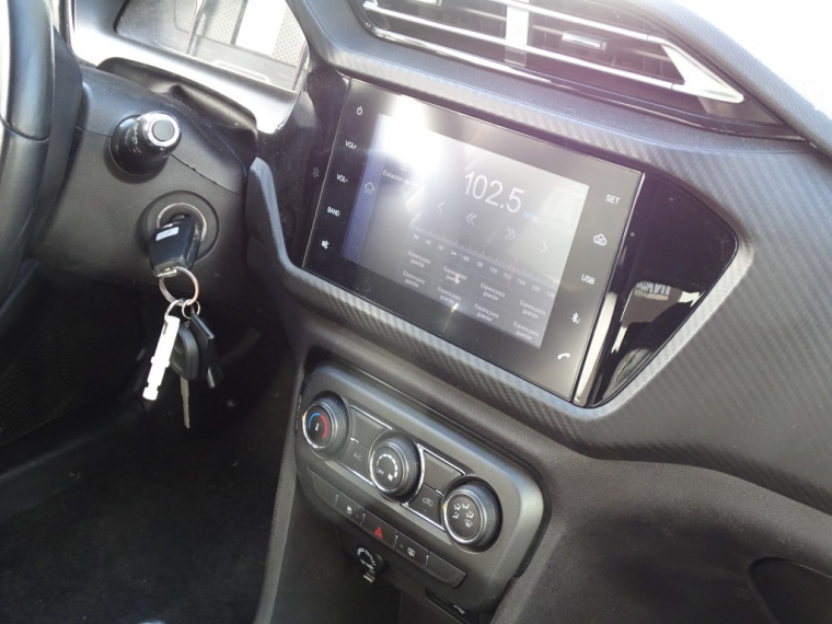 Chery Tiggo 2 Mt 2021 Usado  Usado en Webautos.cl