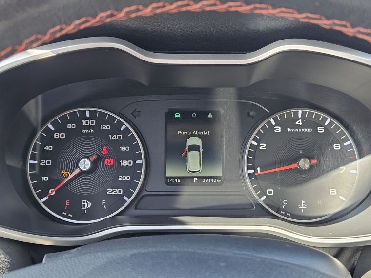 Mg Zx Dlx 1.5 Aut 2023 Usado  Usado en Kovacs Usados