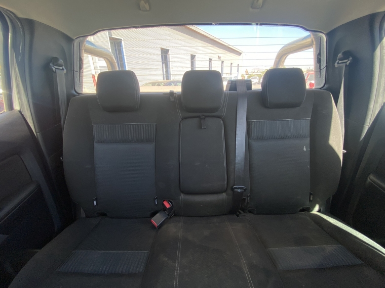Ford Ranger Dcab Xlt 4x4 3.2 2021 Usado  Usado en Autoselect Usados