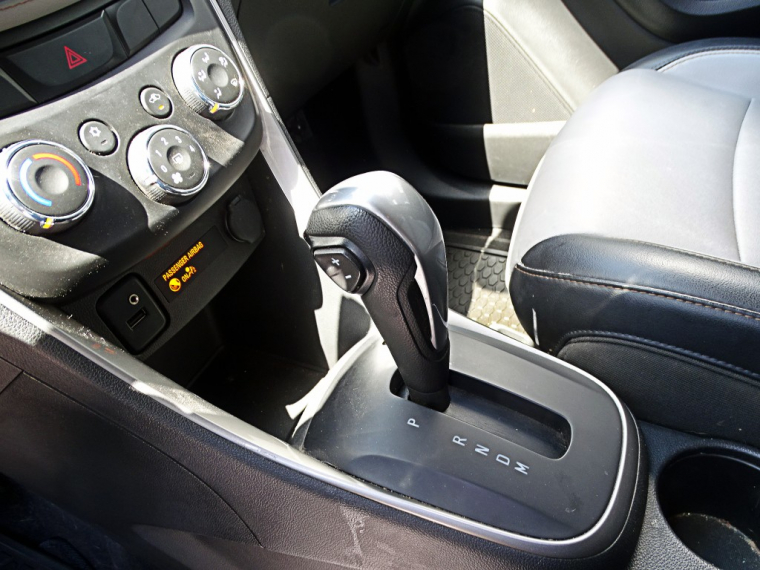 Chevrolet Tracker 1.8 Awd 2019 Usado  Usado en Webautos.cl