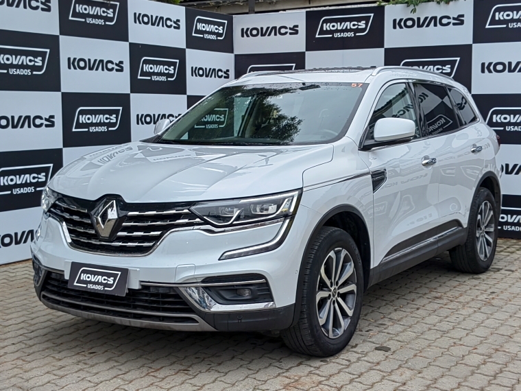 Renault Koleos Cvt 2.5 2020 Usado  Usado en Kovacs Usados