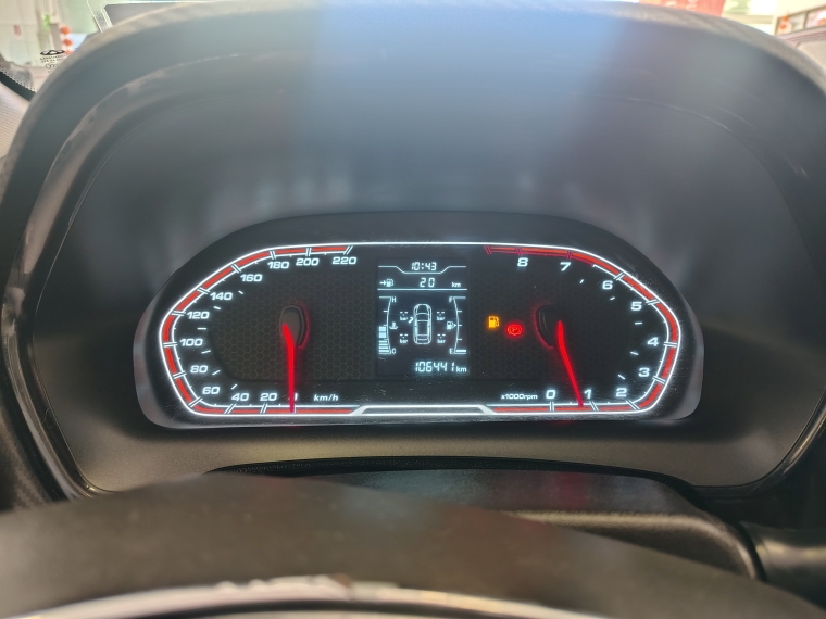 Chery Tiggo 2 Tiggo 2 1.5 2021 Usado en Rosselot Usados