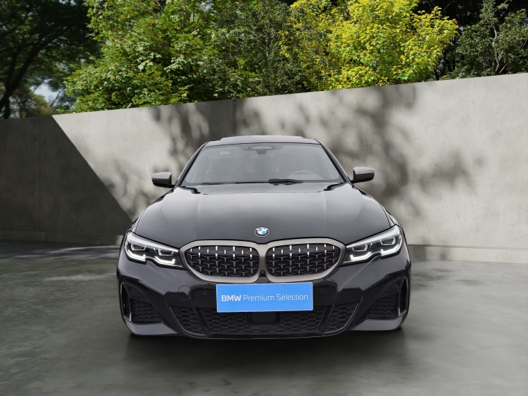 Bmw M340 I Xdrive 2023 Usado  Usado en BMW Premium Selection