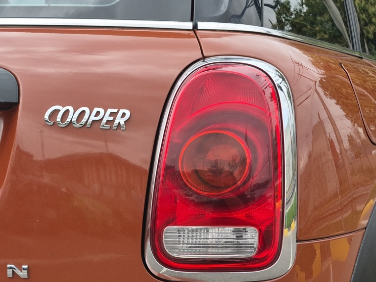Mini Countryman F60 Cooper 1.5 Aut 2019 Usado  Usado en BMW Premium Selection