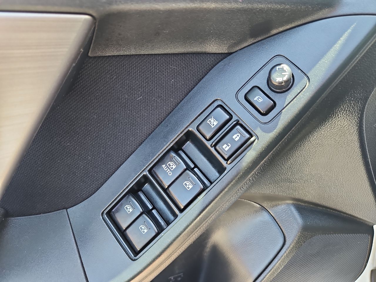 Subaru Forester Forester Xs Awd 2.0 Aut 2016 Usado en Usados de Primera - Sergio Escobar