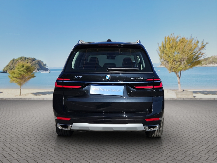 Bmw X7 Xdrive40i Executive Lci 2026 Usado  Usado en BMW Premium Selection