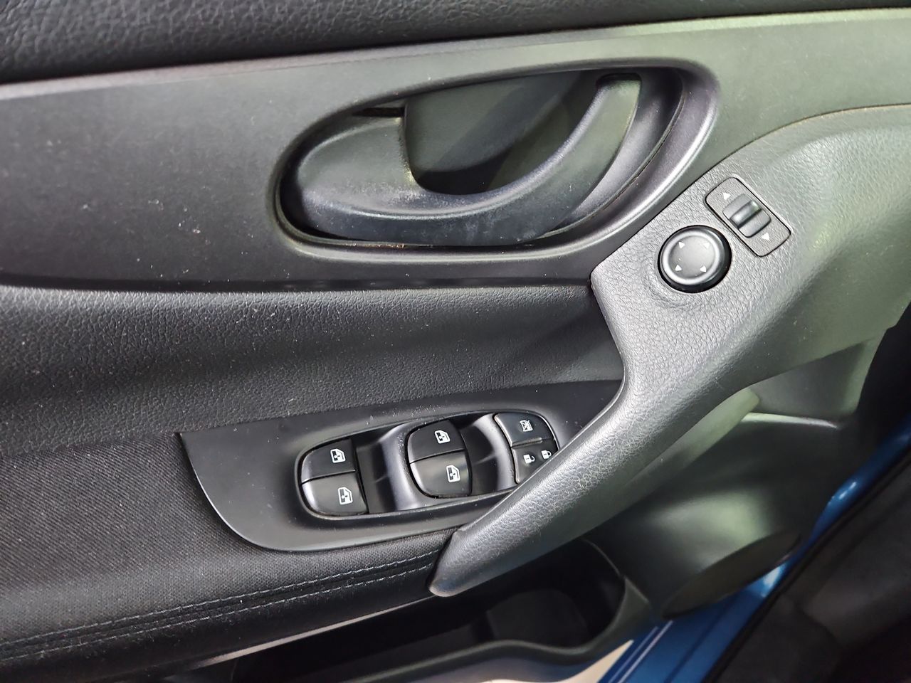 Nissan Qashqai New Qashqai Sense 2.0 2019 Usado en Usados de Primera - Sergio Escobar