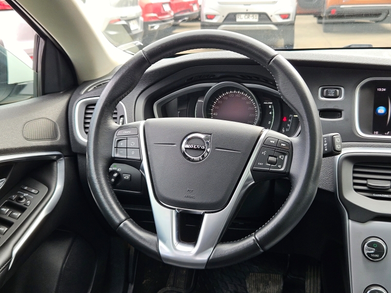 Volvo V40 V40 T5 2.0 At 2020 Usado en Rosselot Usados
