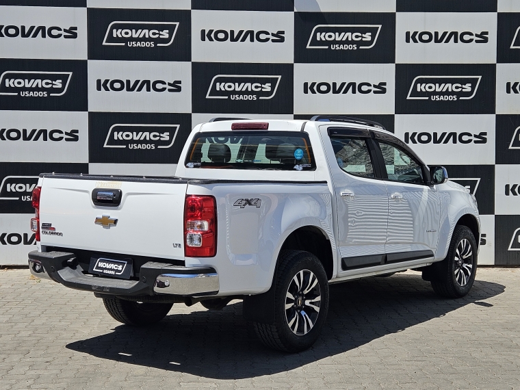 Chevrolet Colorado Ltz 4x4 At 2018 Usado  Usado en Kovacs Usados