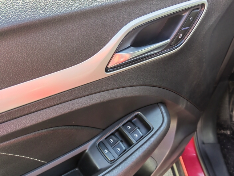 Mg Zs Zs 1.5 2020 Usado en Rosselot Usados