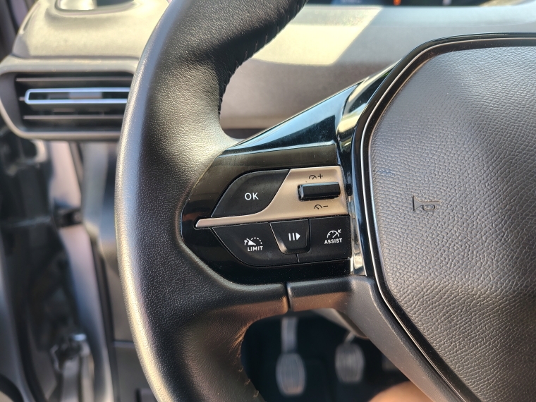 Peugeot Rifter Rifter Mca Allure Diesel 100hp Mt 2025 Usado en Rosselot Usados