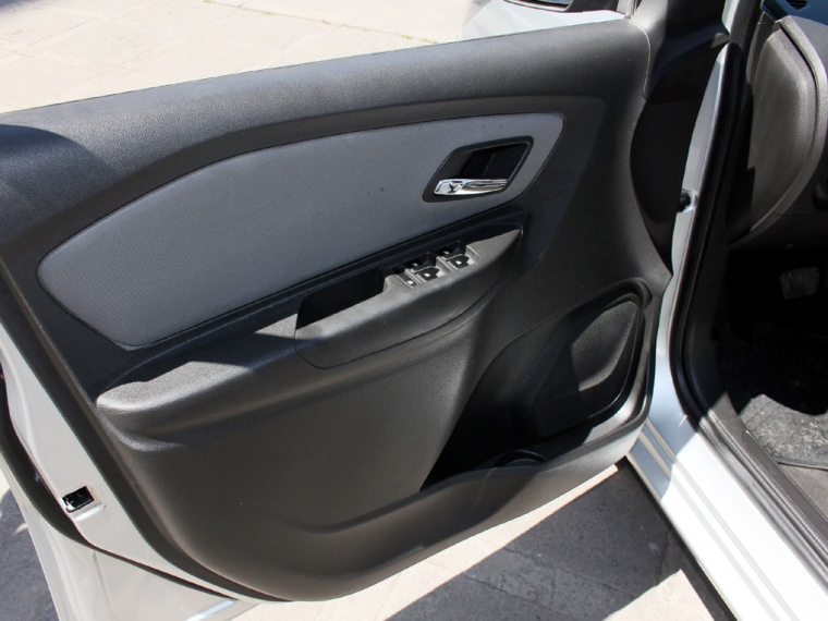 Chevrolet Spin Ltz 1.8 2017 Usado  Usado en Webautos.cl