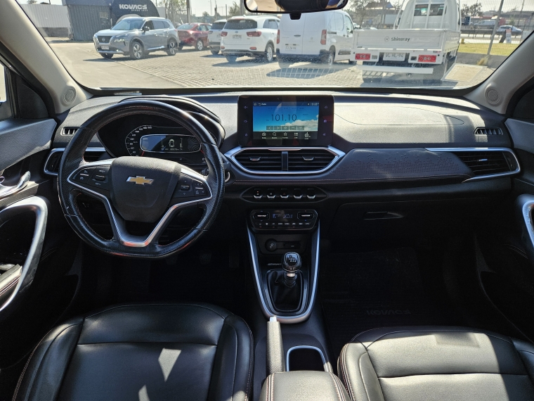 Chevrolet Groove Premier Mt 2023 Usado  Usado en Webautos.cl