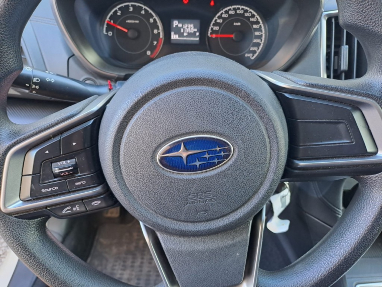 Subaru Impreza Cvt 1.6 2018 Usado  Usado en Webautos.cl