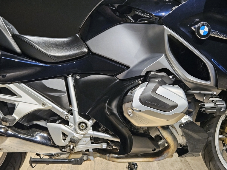 Bmw R 1250 rt . 2020 Usado en BMW Premium Selection