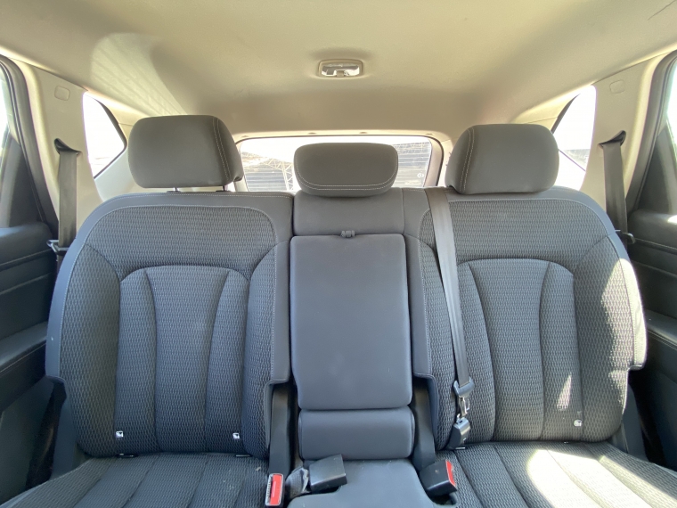 Ssangyong Rexton Lx 4x2 2.2 Aut 2023 Usado  Usado en Kovacs Usados