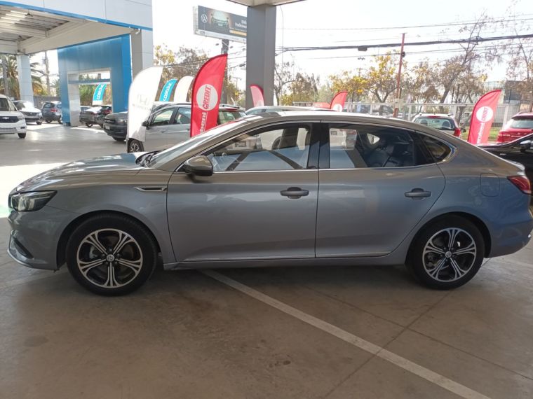 Mg Mg6 1.5t Trophy At 4p 2022 Usado  Usado en Webautos.cl