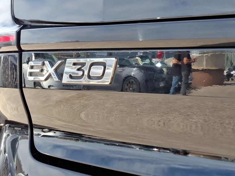 Volvo Ex30 E60 Plus 2025 Usado  Usado en BMW Premium Selection