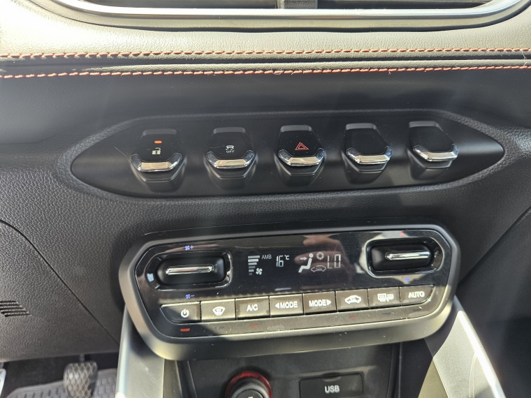 Chevrolet Groove Premier Mt 2021 Usado  Usado en Kovacs Usados