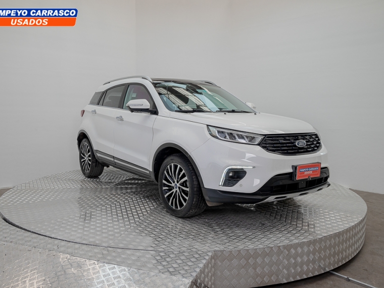 Ford Territory 1.5 Titanium Plus At 2022 Usado  Usado en Pompeyo