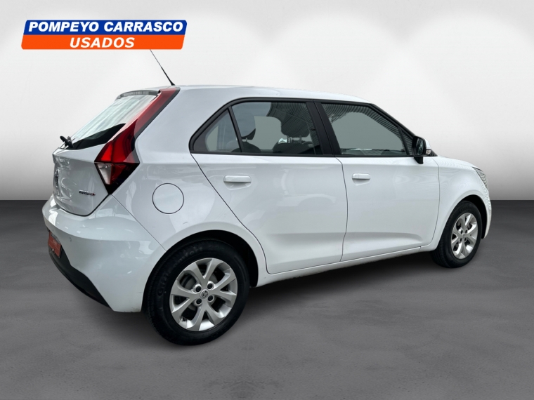 Mg 3 1.5 Std Mt 2021 Usado  Usado en Pompeyo