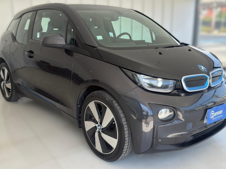 Bmw I3 Atelier Aut 2015 Usado en Automotriz Olea Flaño